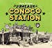 Image du vendeur pour Les jumeaux de Conoco Station [FRENCH LANGUAGE - No Binding ] mis en vente par booksXpress