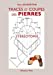 Image du vendeur pour Traces et Coupes des Pierre. Stereotomie [FRENCH LANGUAGE - Hardcover ] mis en vente par booksXpress