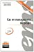 Seller image for Cas en management de projet [FRENCH LANGUAGE - Soft Cover ] for sale by booksXpress