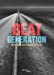 Seller image for Beat Generation (French Edition) [FRENCH LANGUAGE - Soft Cover ] for sale by booksXpress