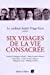 Bild des Verkufers fr Six visages de la vie consacrée : conférences de Carême 2015, Notre-Dame de Paris [FRENCH LANGUAGE - Soft Cover ] zum Verkauf von booksXpress