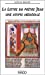 Bild des Verkufers fr La lettre du Pretre Jean, une utopie medievale (French Edition) [FRENCH LANGUAGE - Soft Cover ] zum Verkauf von booksXpress