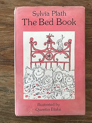 Imagen del vendedor de The Bed Book a la venta por edward syndercombe