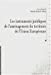 Seller image for INSTRUMENTS JURIDIQUES DE L'AMENAGEMENT DU TERRITOIRE [FRENCH LANGUAGE - Soft Cover ] for sale by booksXpress