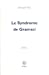 Bild des Verkufers fr Le syndrome de Gramsci: Roman (French Edition) [FRENCH LANGUAGE - Soft Cover ] zum Verkauf von booksXpress