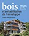 Bild des Verkufers fr Bois et réhabilitation de l'enveloppe [FRENCH LANGUAGE - Soft Cover ] zum Verkauf von booksXpress