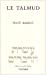 Image du vendeur pour Le talmud traite makkot (French Edition) [FRENCH LANGUAGE - Soft Cover ] mis en vente par booksXpress