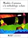 Seller image for modules d'initiation a la methodologie scolaire [FRENCH LANGUAGE - Soft Cover ] for sale by booksXpress