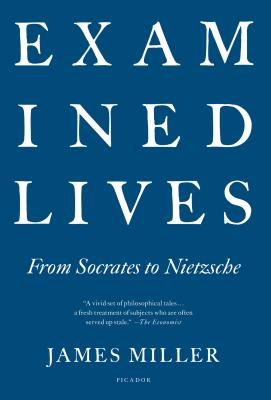 Seller image for Examined Lives: From Socrates to Nietzsche (Paperback or Softback) for sale by BargainBookStores