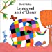 Image du vendeur pour Le Nouvel Ami d'Elmer [FRENCH LANGUAGE - No Binding ] mis en vente par booksXpress