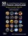 Bild des Verkufers fr 50 ans de coopération spatiale France-Urss/Russie: Genèse et évolutions 1966-2016. [FRENCH LANGUAGE - Hardcover ] zum Verkauf von booksXpress