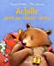 Bild des Verkufers fr Achille part en classe verte [FRENCH LANGUAGE - Soft Cover ] zum Verkauf von booksXpress