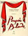 Seller image for Poupee blonde (French Edition) [FRENCH LANGUAGE - Soft Cover ] for sale by booksXpress