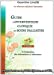 Seller image for Guide D'intervention Clinique En Soins Palliatifs A L'intention Des Infirmieres Et Infirmiers [FRENCH LANGUAGE - Soft Cover ] for sale by booksXpress