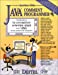 Seller image for Comment programmer en Java [FRENCH LANGUAGE - Soft Cover ] for sale by booksXpress