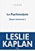 Imagen del vendedor de Le psychanalyste: Roman (Depuis maintenant) (French Edition) [FRENCH LANGUAGE - Soft Cover ] a la venta por booksXpress