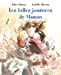 Seller image for Les folles journ ©es de Maman [FRENCH LANGUAGE - Soft Cover ] for sale by booksXpress