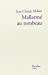 Seller image for Mallarme au tombeau (Collection "Philia,") (French Edition) [FRENCH LANGUAGE - Soft Cover ] for sale by booksXpress