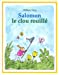 Imagen del vendedor de Salomon le clou rouill © (French Edition) [FRENCH LANGUAGE - No Binding ] a la venta por booksXpress