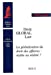 Seller image for La globalisation du droit des affaires : mythe ou realite ? [FRENCH LANGUAGE - Soft Cover ] for sale by booksXpress