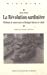 Bild des Verkufers fr la revolution sardiniere [FRENCH LANGUAGE - Soft Cover ] zum Verkauf von booksXpress