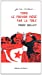 Seller image for Tunis 2011 le pouvoir piégé par la Toile [FRENCH LANGUAGE - Soft Cover ] for sale by booksXpress