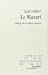 Seller image for Le Kuzari. Apologie de la religion mÃ©prisÃ©e [FRENCH LANGUAGE - Soft Cover ] for sale by booksXpress