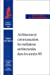 Seller image for Architecture et communication : Les médiations architecturales dans les années 80 [FRENCH LANGUAGE - Soft Cover ] for sale by booksXpress