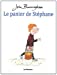 Bild des Verkufers fr le panier de Stéphane [FRENCH LANGUAGE - No Binding ] zum Verkauf von booksXpress