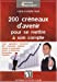 Image du vendeur pour 200 Cr ©neaux d'avenir pour se mettre    son compte (French Edition) [FRENCH LANGUAGE - Soft Cover ] mis en vente par booksXpress