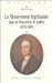 Bild des Verkufers fr Le Mouvement l ©gitimiste sous la Monarchie de Juillet (1833-1848) (French Edition) [FRENCH LANGUAGE - Soft Cover ] zum Verkauf von booksXpress