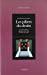 Seller image for Les piliers du destin: La chronomancie, expression de la vision chinoise du monde (Divination chinoise) (French Edition) [FRENCH LANGUAGE - Soft Cover ] for sale by booksXpress