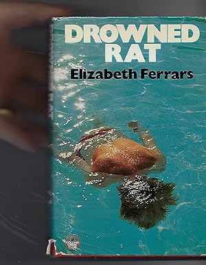 Seller image for Drowned Rat for sale by Peakirk Books, Heather Lawrence PBFA