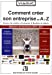 Seller image for Viaduc : Comment créer son entreprise de A à Z [FRENCH LANGUAGE - Soft Cover ] for sale by booksXpress