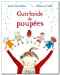 Bild des Verkufers fr Guirlande de poup ©es [FRENCH LANGUAGE - No Binding ] zum Verkauf von booksXpress