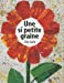 Seller image for Une si petite graine (French Edition) [FRENCH LANGUAGE - Soft Cover ] for sale by booksXpress