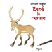 Image du vendeur pour René le renne [FRENCH LANGUAGE - No Binding ] mis en vente par booksXpress