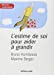 Bild des Verkufers fr L'estime de soi pour aider    grandir (French Edition) [FRENCH LANGUAGE - Soft Cover ] zum Verkauf von booksXpress