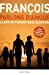 Bild des Verkufers fr Parlons d'amour ! : La joie de l'amour dans la famille [FRENCH LANGUAGE - Soft Cover ] zum Verkauf von booksXpress