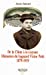 Bild des Verkufers fr De la Chine a la Guyane: Memoires du bagnard Victor Petit, 1879-1919 (French Edition) [FRENCH LANGUAGE - Soft Cover ] zum Verkauf von booksXpress