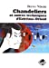 Seller image for Chandeliers et autres techniques d'Extrême-Orient [FRENCH LANGUAGE - Soft Cover ] for sale by booksXpress