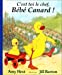 Seller image for Cest Toi Le Chef Bebe Canard (French Edition) [FRENCH LANGUAGE - No Binding ] for sale by booksXpress