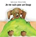 Bild des Verkufers fr Je ne suis pas un loup [FRENCH LANGUAGE - No Binding ] zum Verkauf von booksXpress