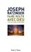 Bild des Verkufers fr Faire route avec Dieu : L'Eglise comme communion [FRENCH LANGUAGE - Soft Cover ] zum Verkauf von booksXpress