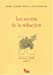 Seller image for Libres cahiers pour la psychanalyse, numéro 6 : Les Secrets de la séduction [FRENCH LANGUAGE - Soft Cover ] for sale by booksXpress