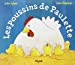 Image du vendeur pour Les poussins de Paulette [FRENCH LANGUAGE - No Binding ] mis en vente par booksXpress