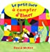 Bild des Verkufers fr PETIT LIVRE A COMPTER D'ELMER (LE) [FRENCH LANGUAGE - Soft Cover ] zum Verkauf von booksXpress