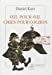 Seller image for Oeil pour oeil, chien pour cochon [FRENCH LANGUAGE - Soft Cover ] for sale by booksXpress