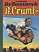 Bild des Verkufers fr Aventures de R. Crumb (Les) [FRENCH LANGUAGE - No Binding ] zum Verkauf von booksXpress