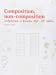 Immagine del venditore per Composition, non-composition (French Edition) [FRENCH LANGUAGE - Hardcover ] venduto da booksXpress